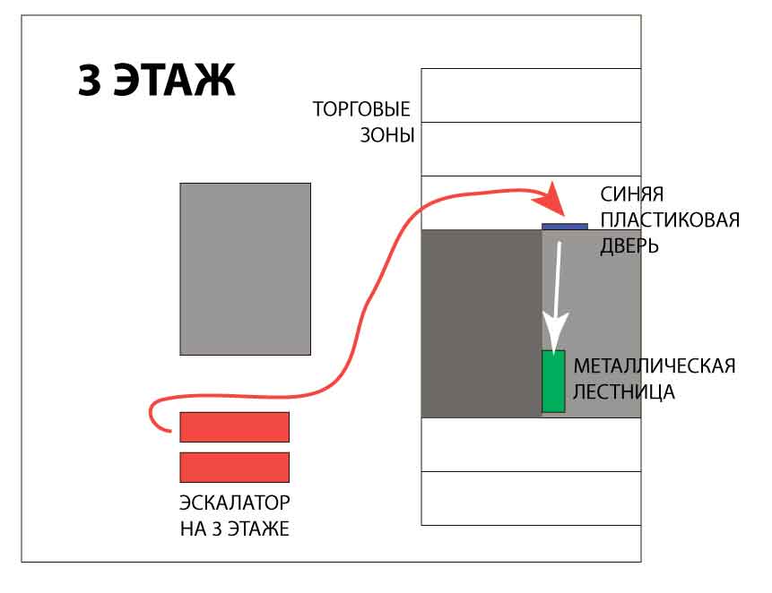 floor 3